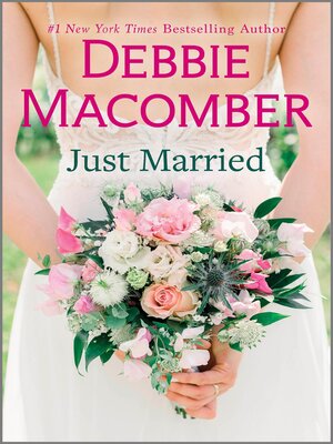 cover image of Just Married